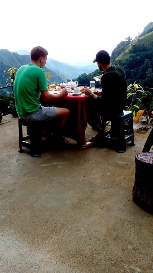 Homestay Secret View