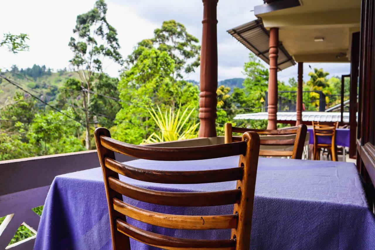 Sitha's Heaven Bed & Breakfast Ella