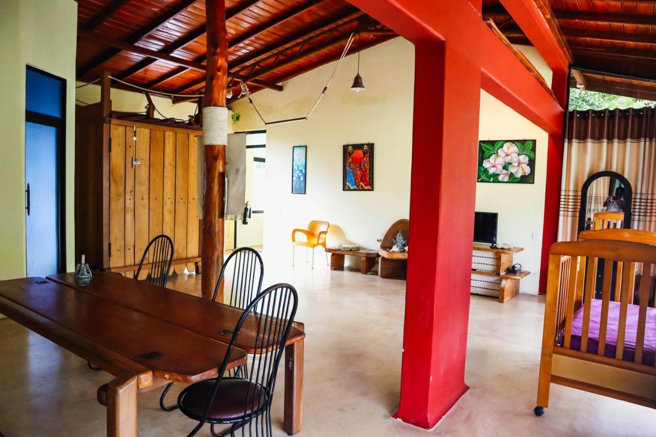 Sitha's Heaven Bed & Breakfast Ella