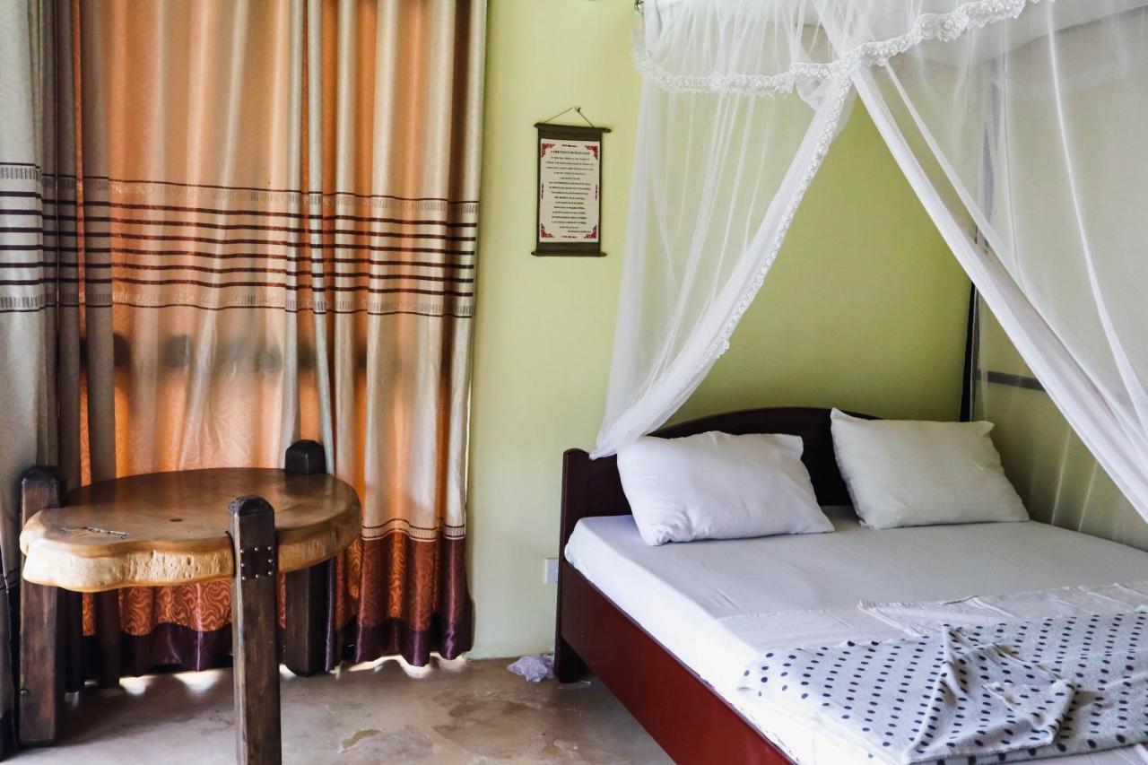 Bed & Breakfast Sitha's Heaven