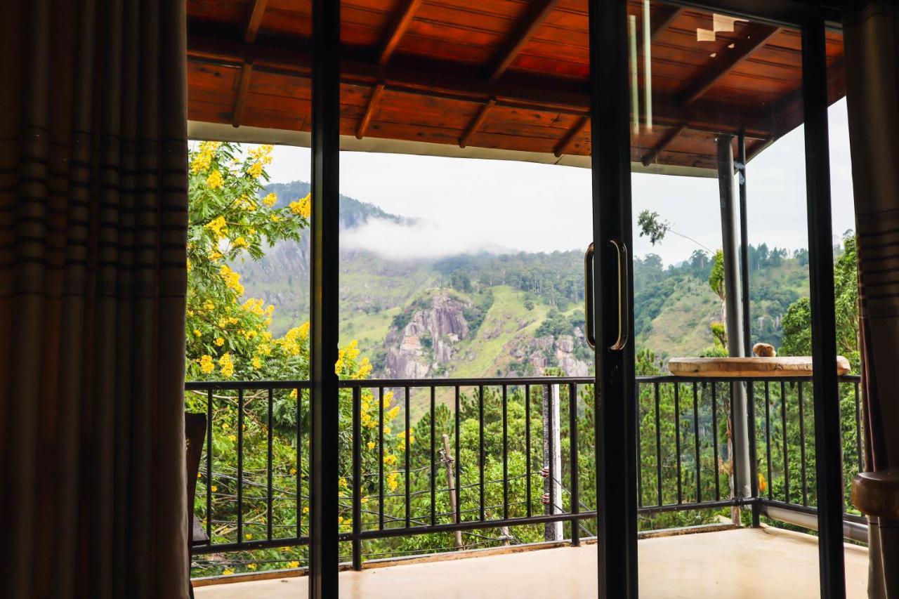 Sitha's Heaven Bed & Breakfast