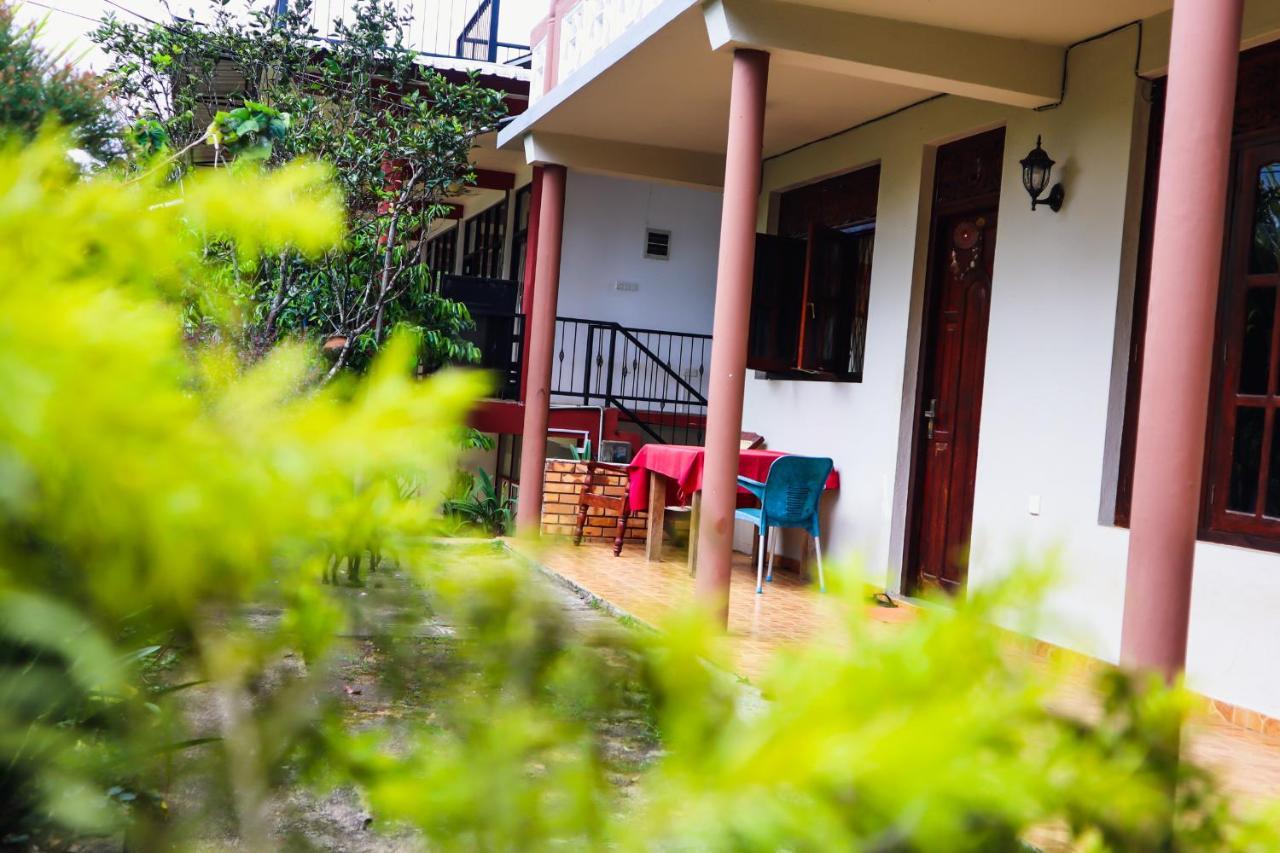 Bed & Breakfast Sitha's Heaven *