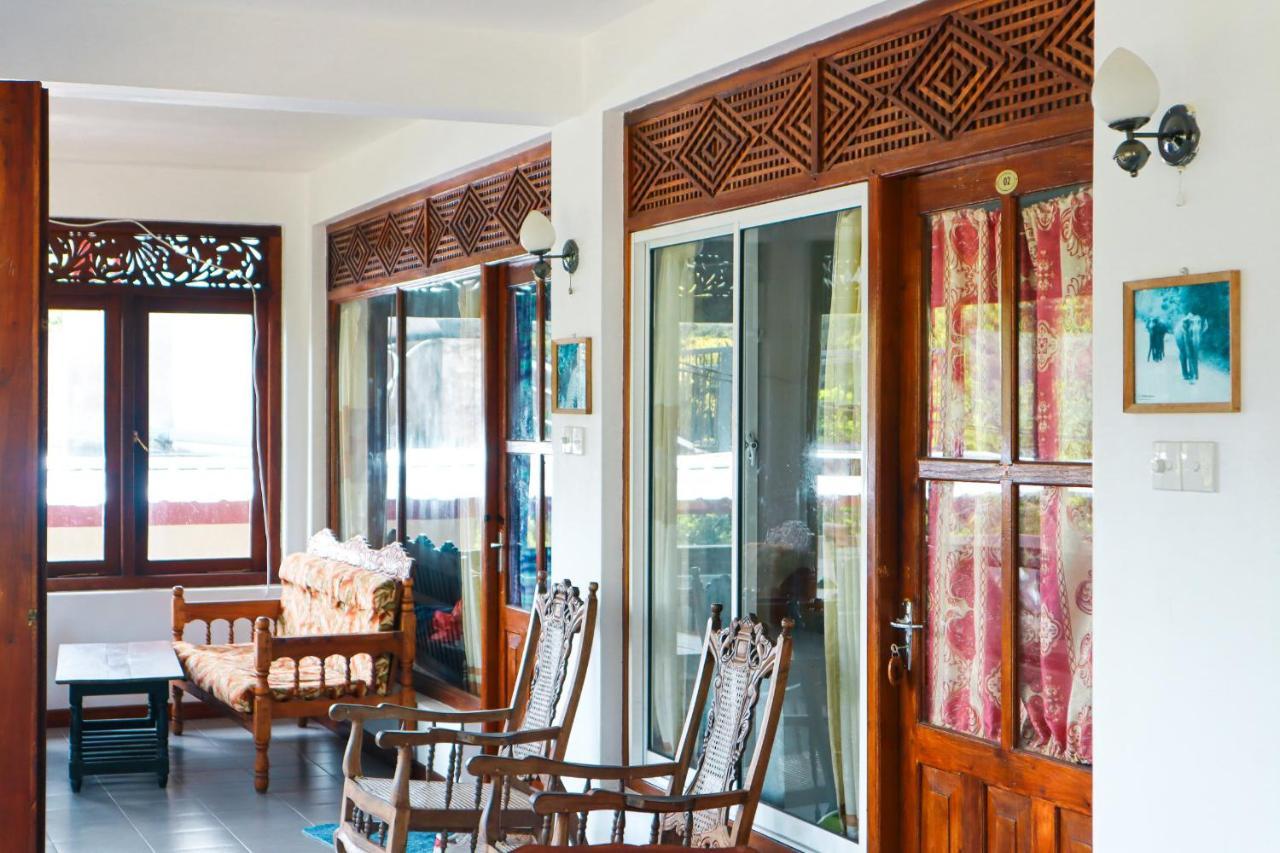 Bed & Breakfast Sitha's Heaven Ella