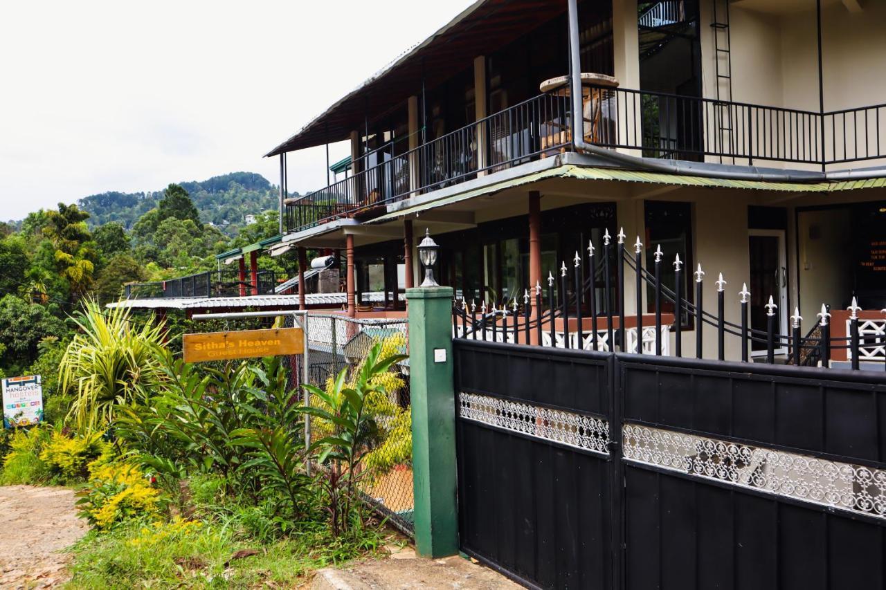 Sitha's Heaven Bed & Breakfast