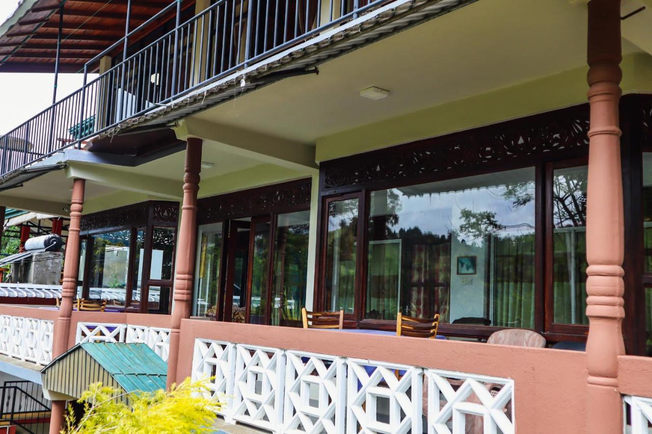 Bed & Breakfast Sitha's Heaven Ella