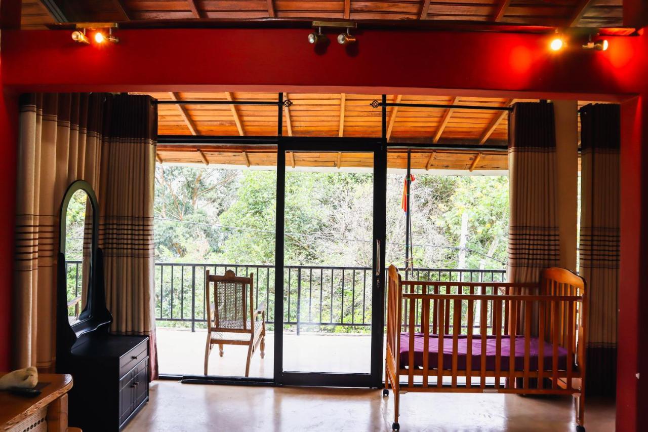 Bed & Breakfast Sitha's Heaven