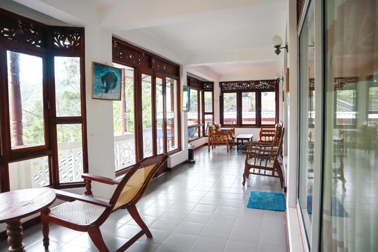 Sitha's Heaven Bed & Breakfast Ella