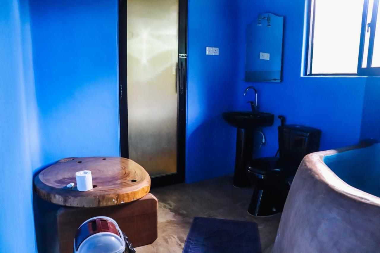 Sitha's Heaven Bed & Breakfast *