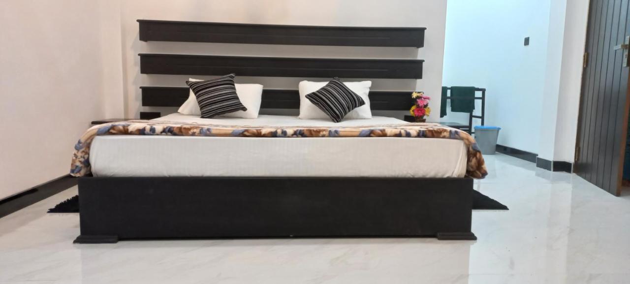 Odyssey Homestay