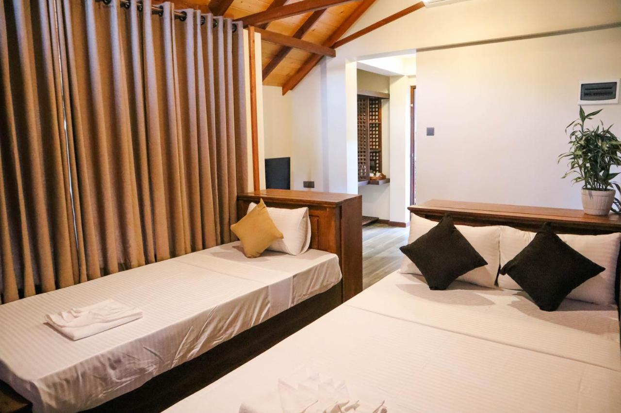 Hotel Misty Ella