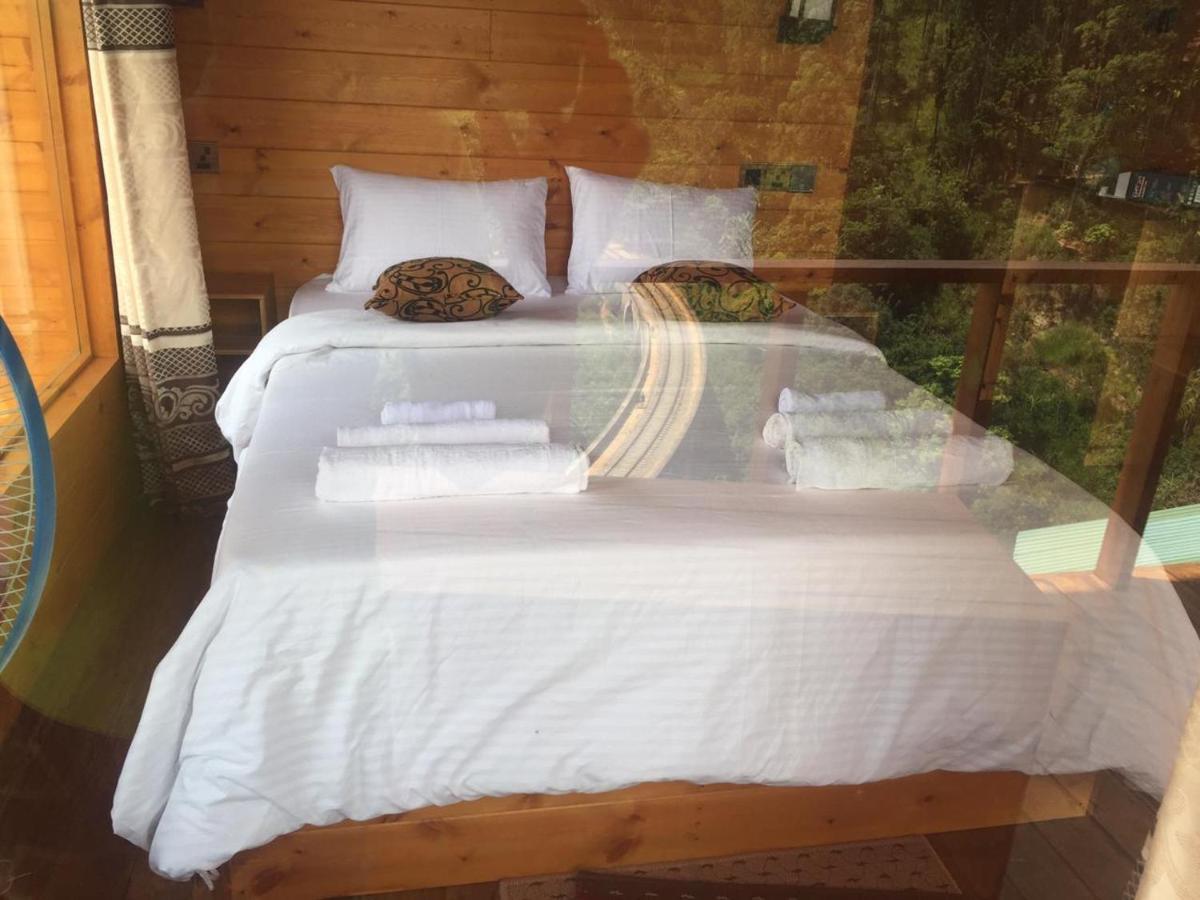 Hotel Nature Paradise 3*