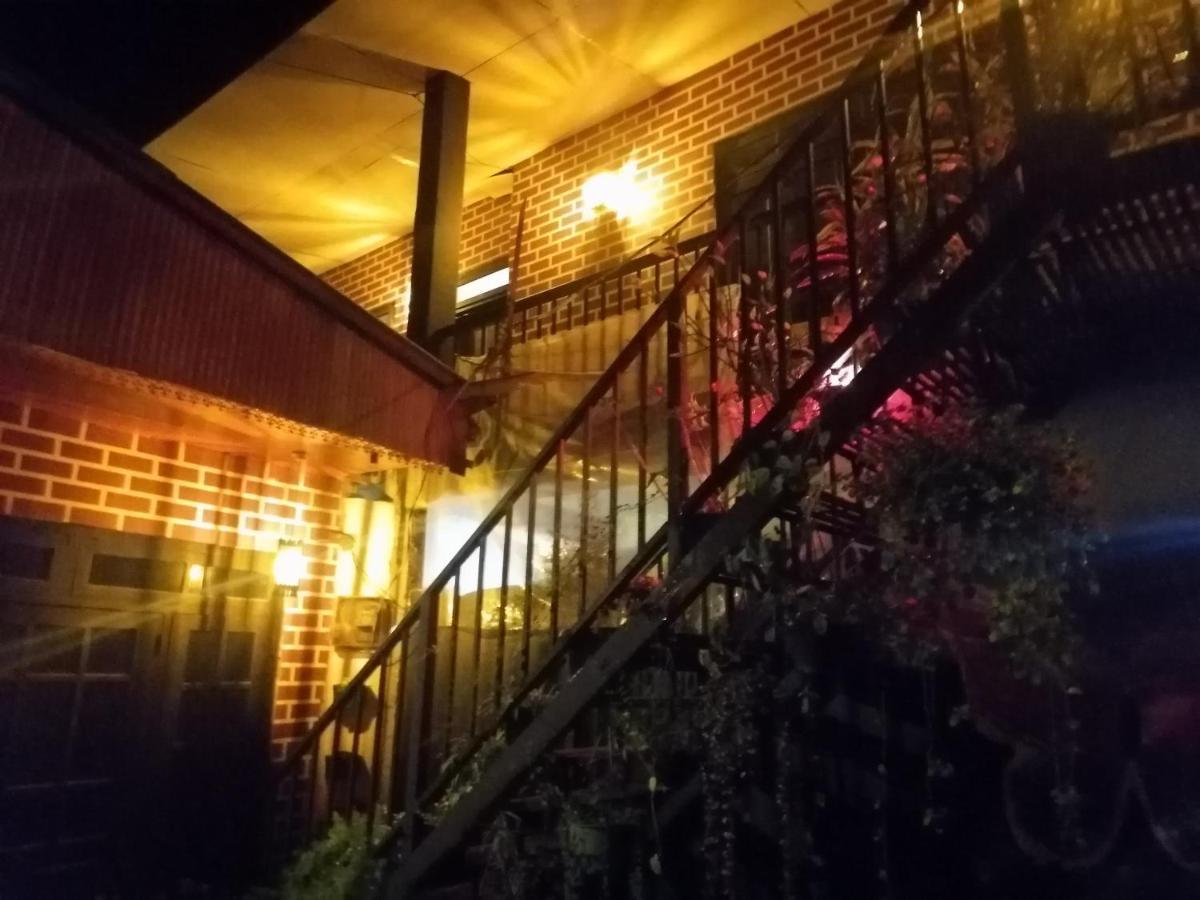 Summer Guest house