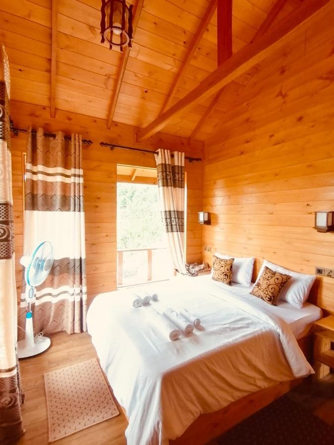 Nature Paradise Hotel