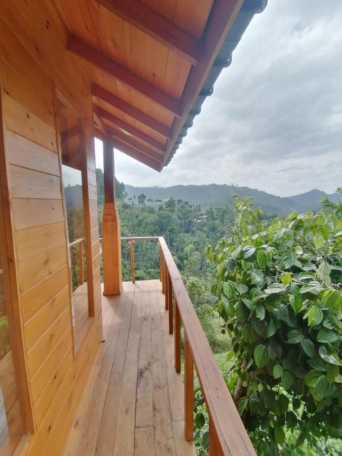 Nature Paradise Hotel 3*