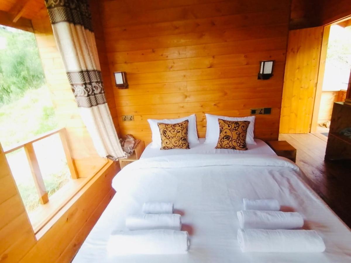 Hotel Nature Paradise 3*