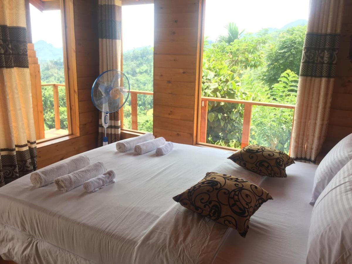 Hotel Nature Paradise 3*