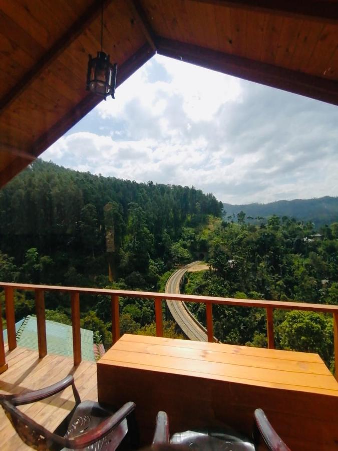 Hotel Nature Paradise Ella