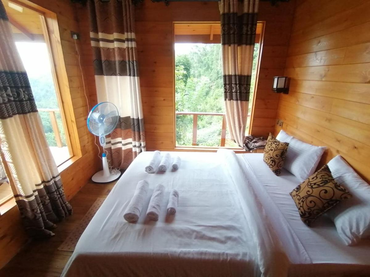 Hotel Nature Paradise 3*