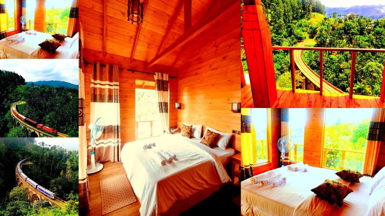 Hotel Nature Paradise Ella
