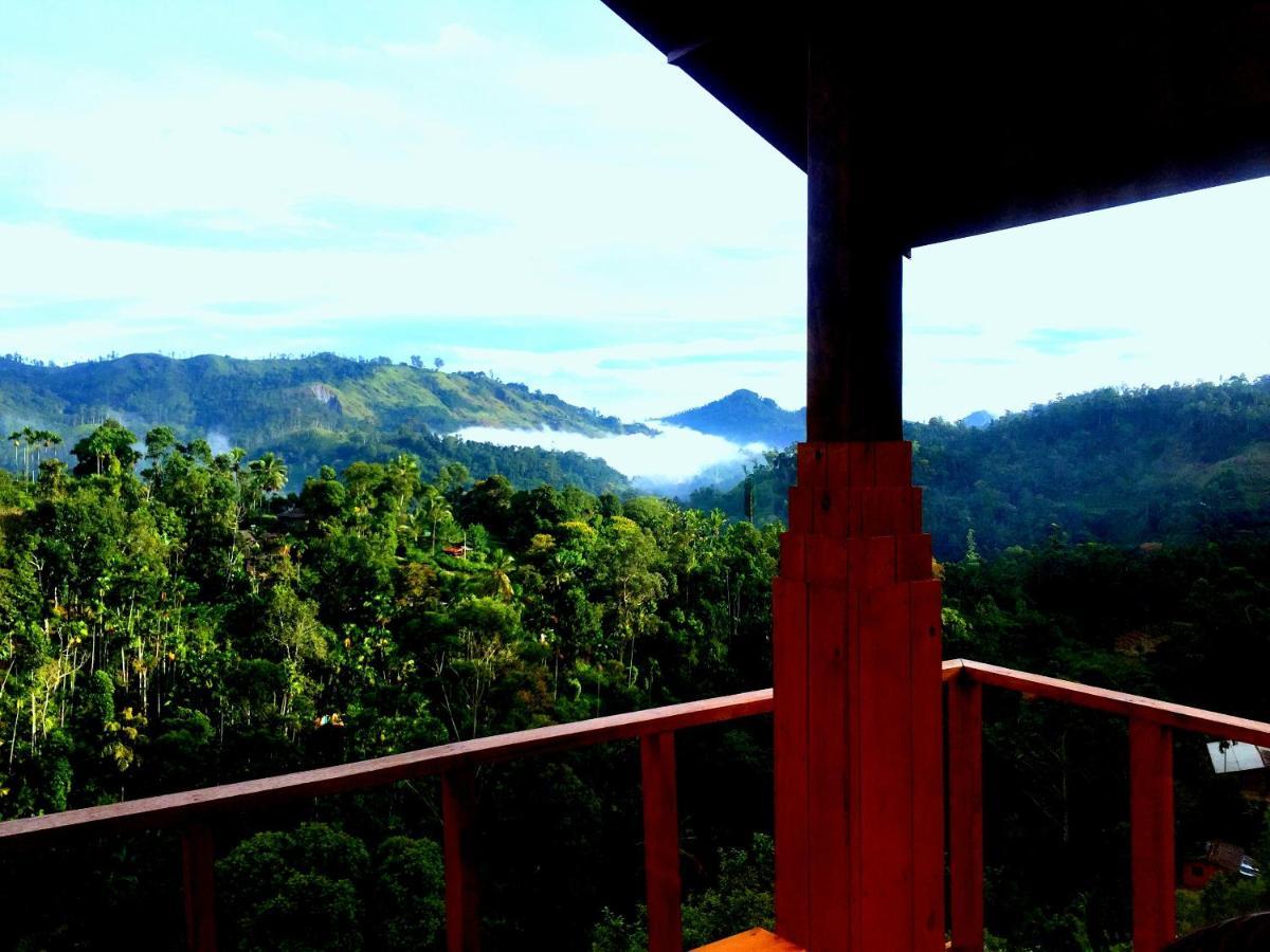 Nature Paradise Hotel 3*