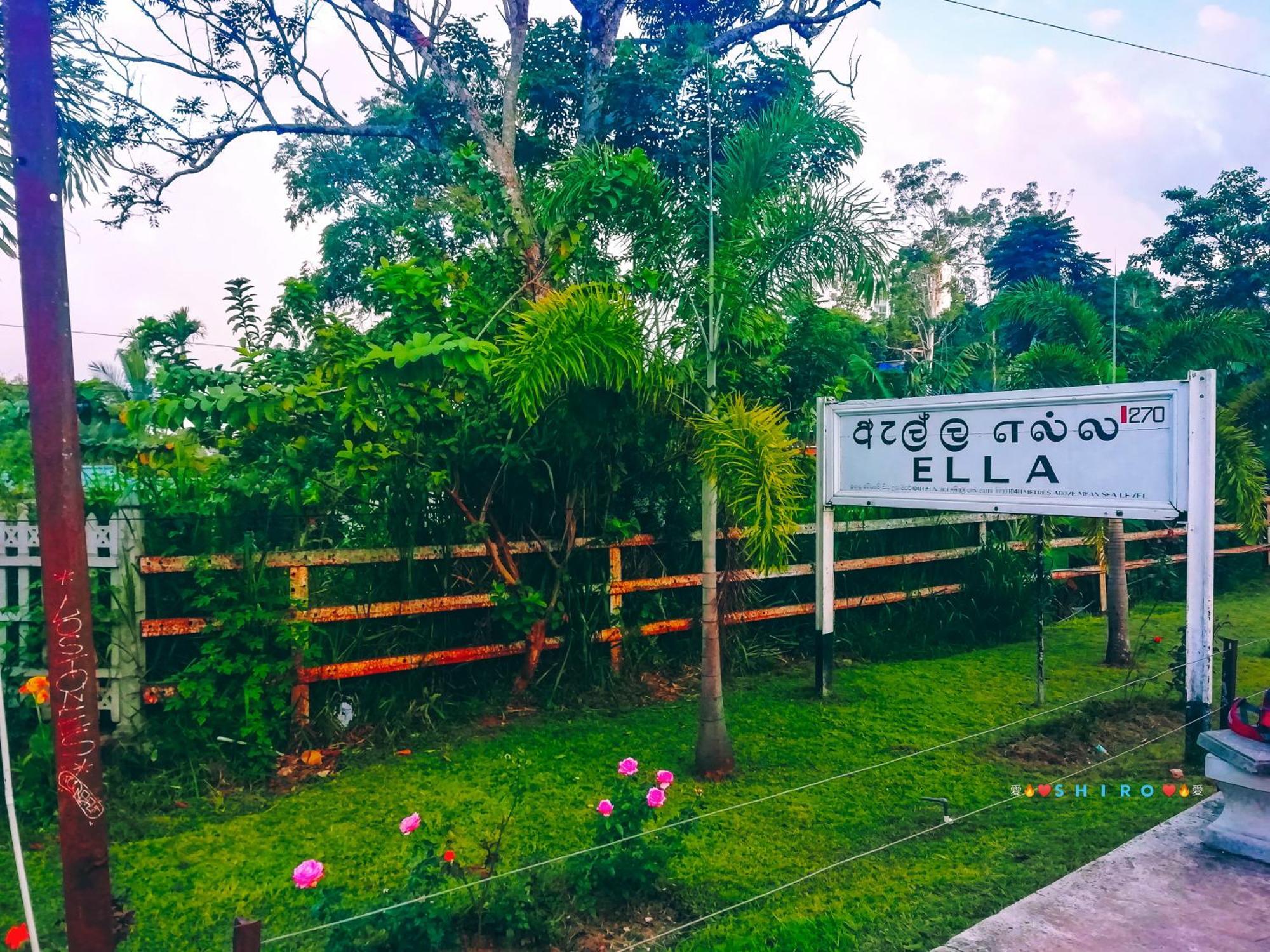 Saddle Bed & Breakfast Ella