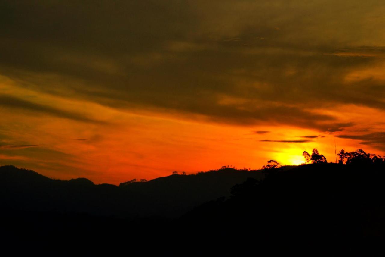 Rainbow Sky Homestay *