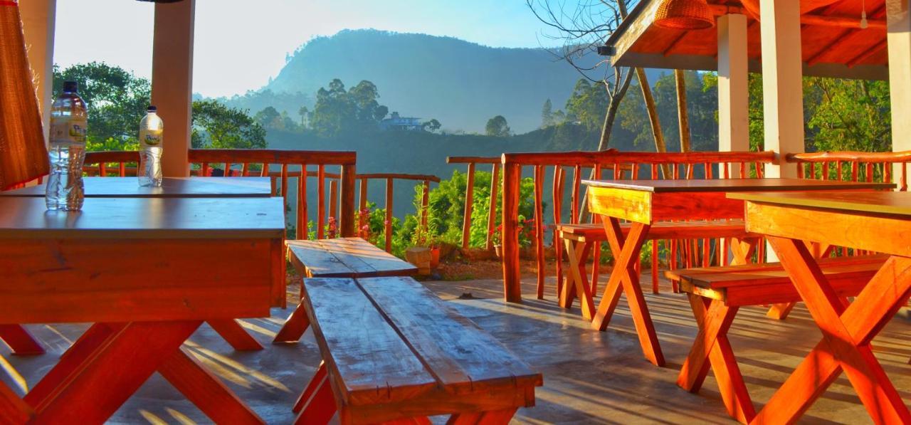 Homestay Rainbow Sky
