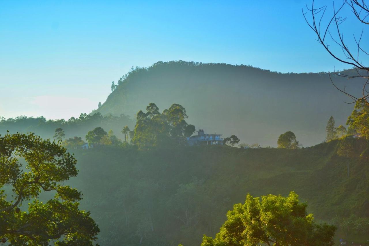 Rainbow Sky Homestay *