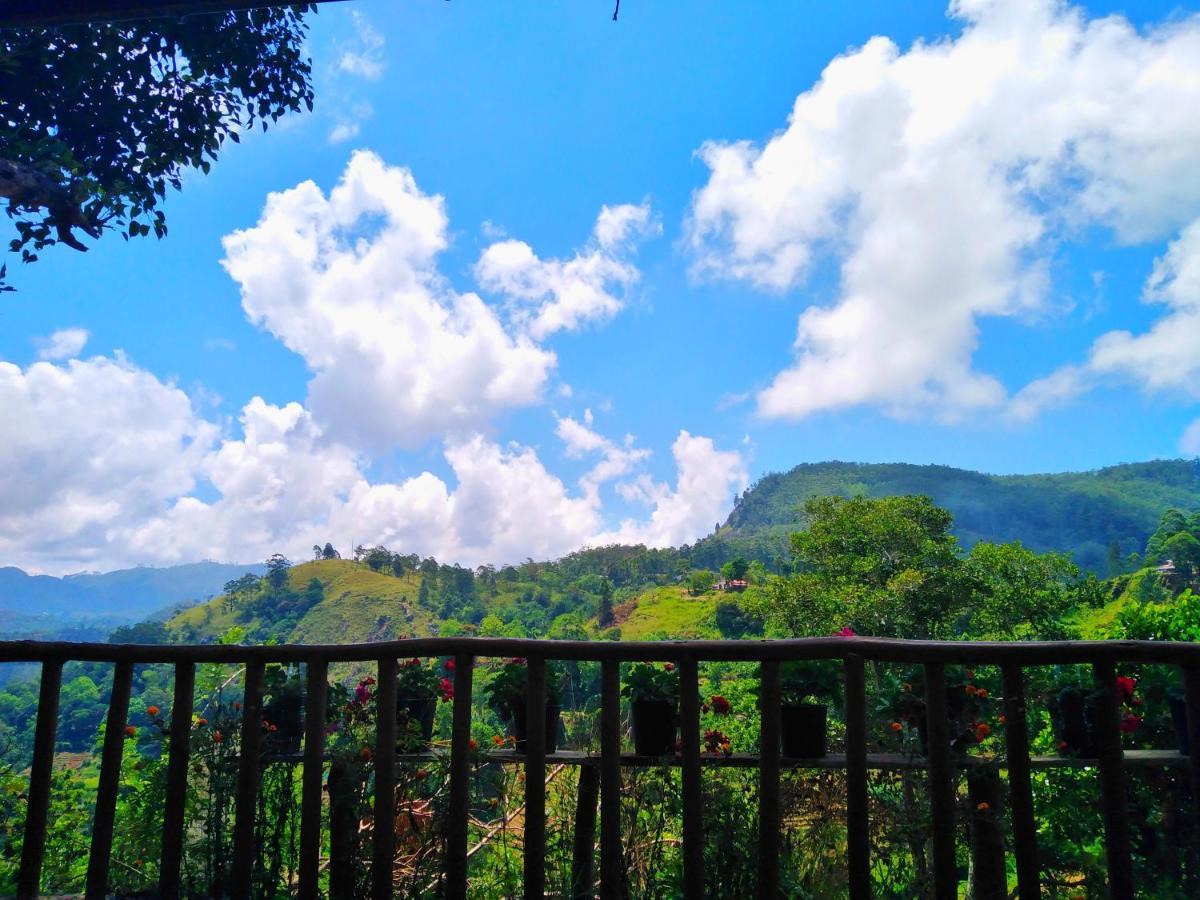 Rainbow Sky Homestay Ella
