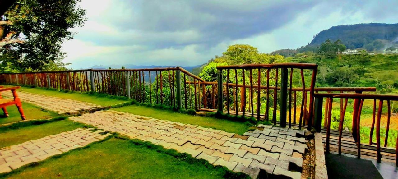 Homestay Rainbow Sky *