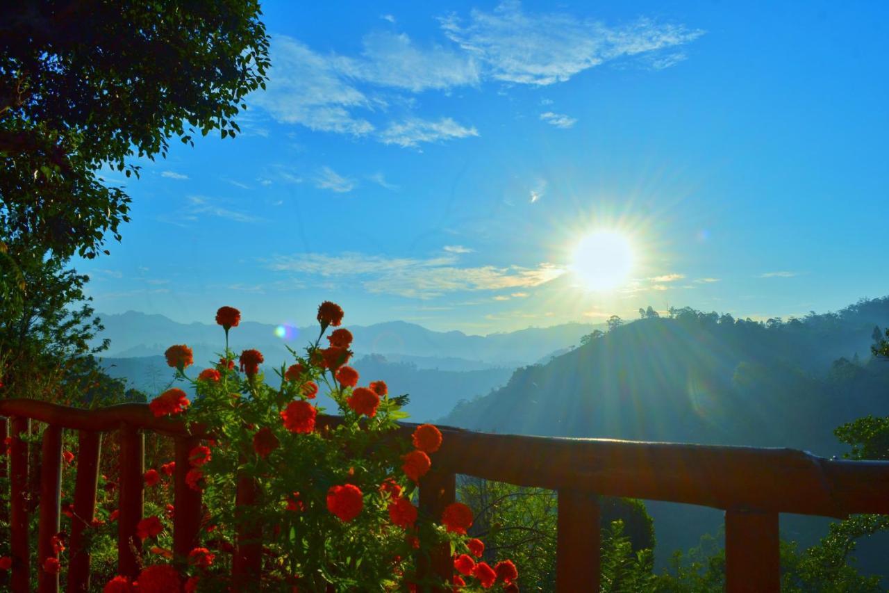 Homestay Rainbow Sky