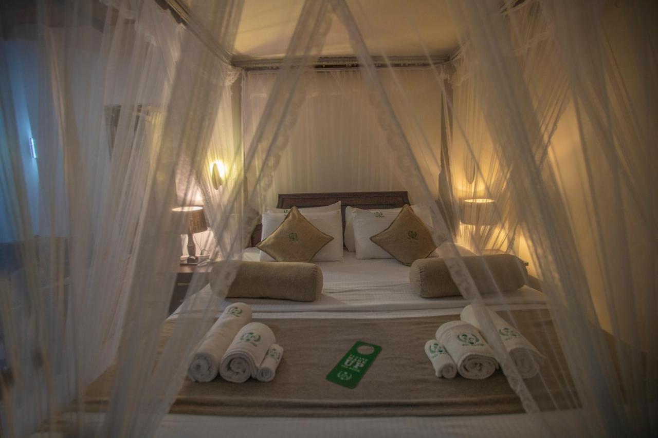 Heritage Guest house Ella
