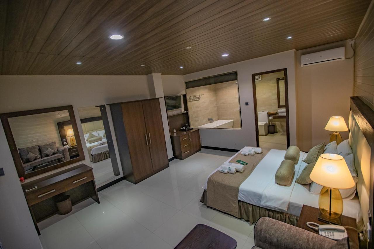Guest house Heritage *