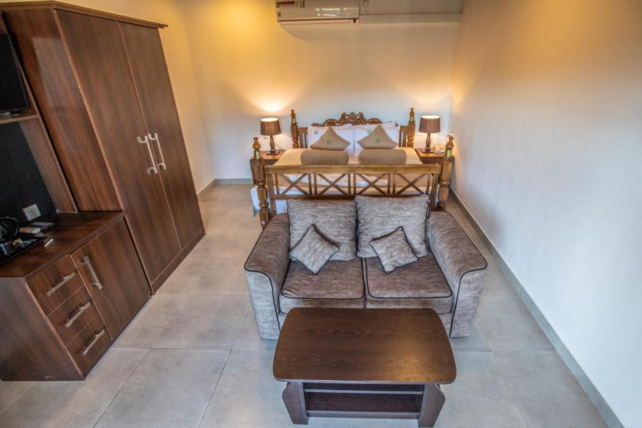 Guest house Heritage *