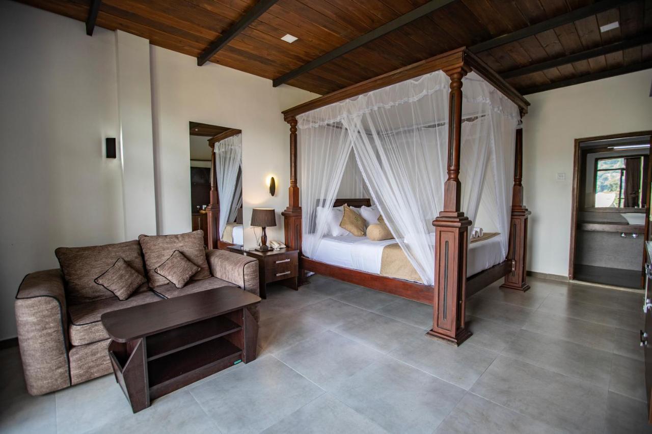Guest house Heritage