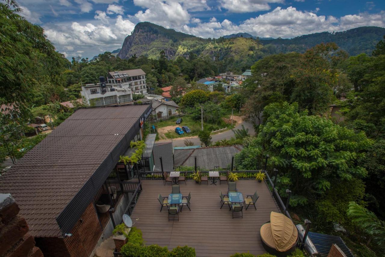 Guest house Heritage *