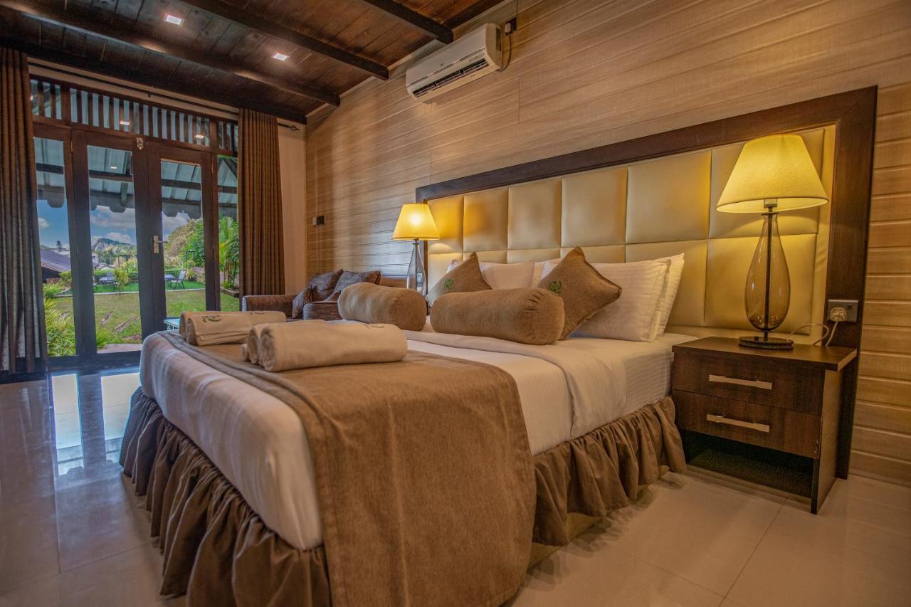 Heritage Guest house