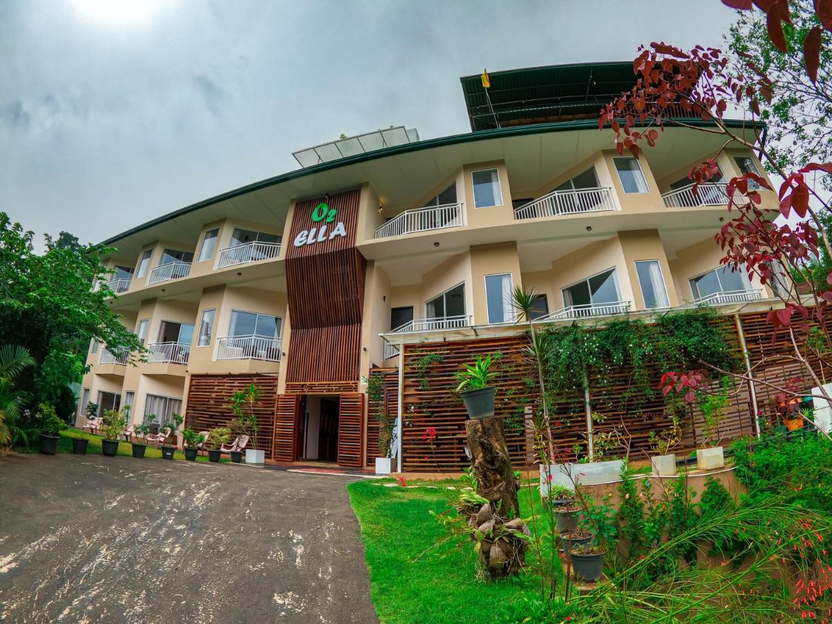 Hotel O2 3*