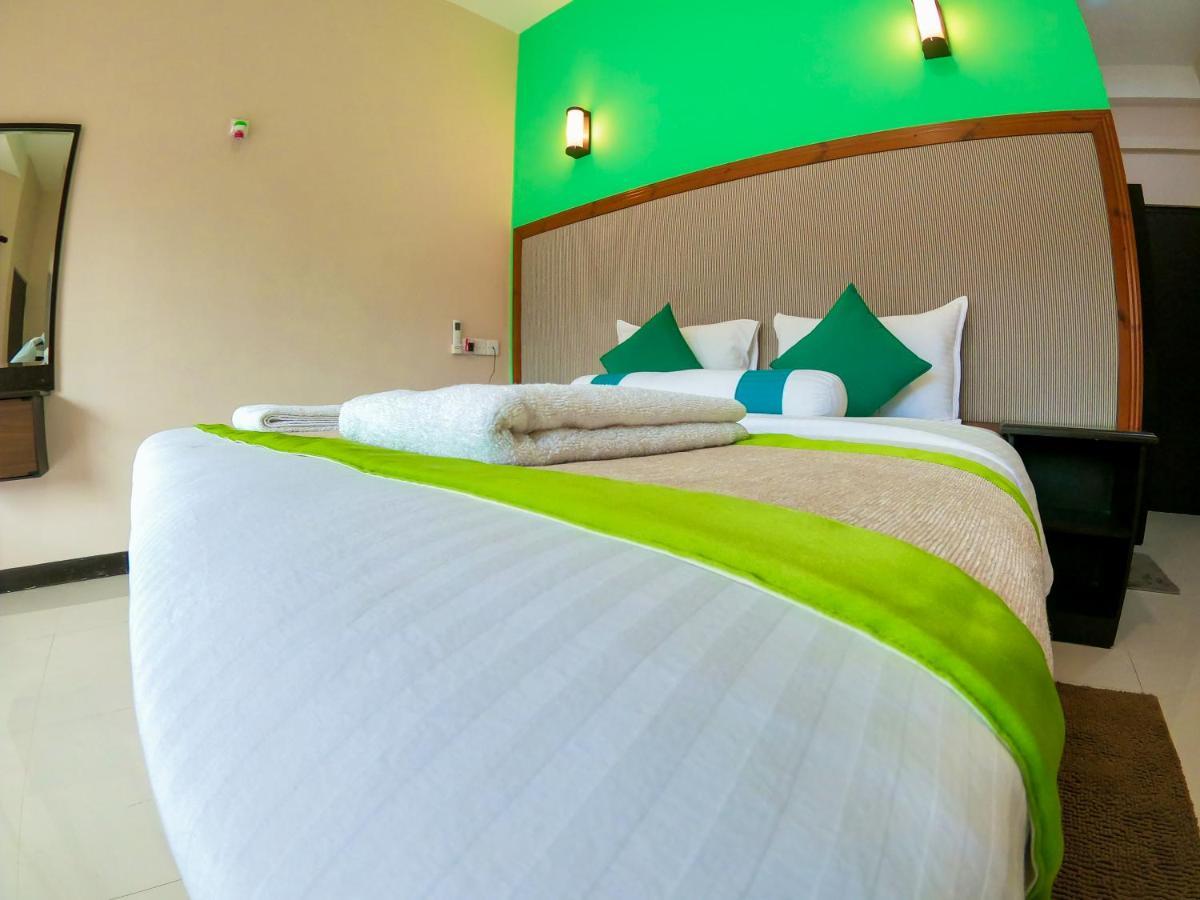 Hotel O2 Ella