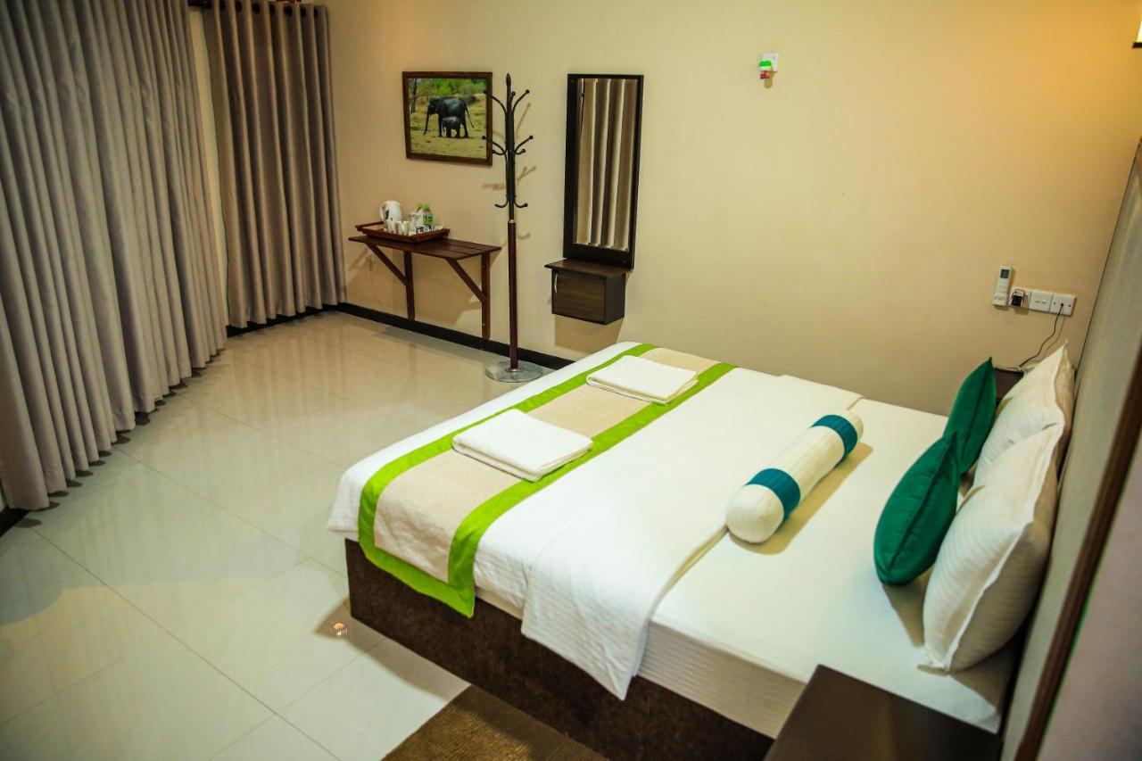 Hotel O2