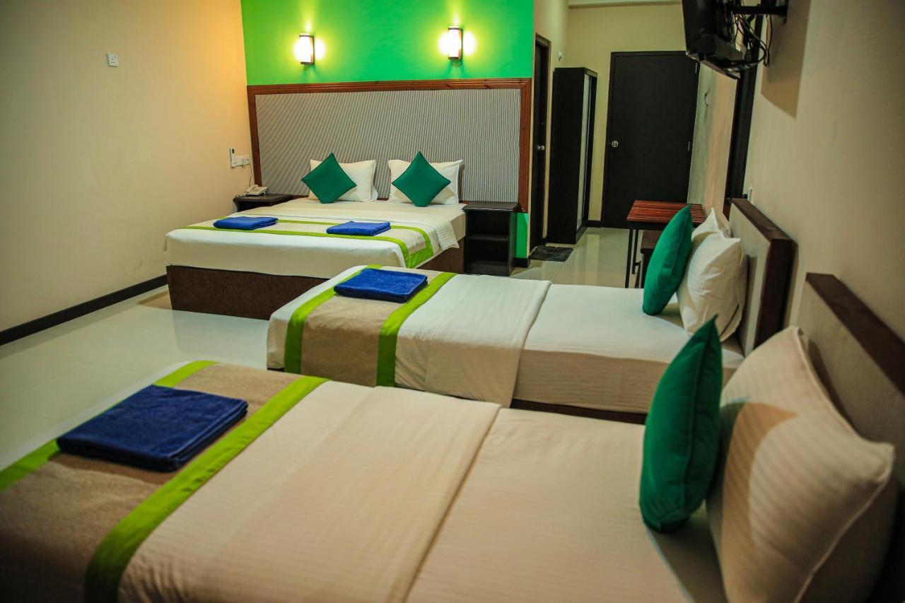 O2 Hotel 3*