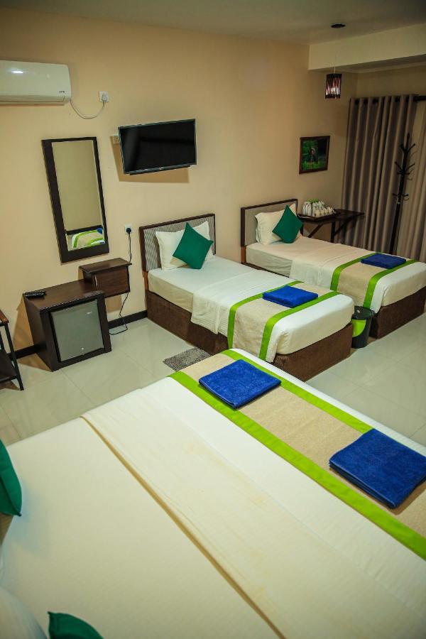 Hotel O2 3*