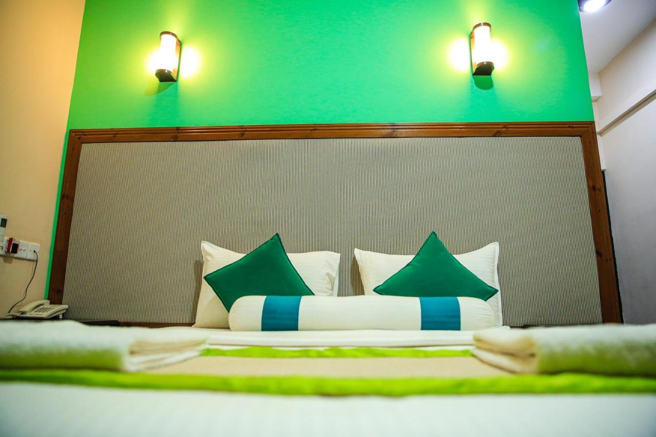 Hotel O2