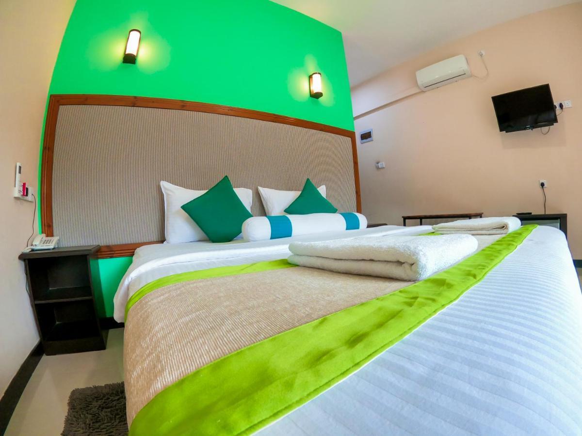 Hotel O2 3*