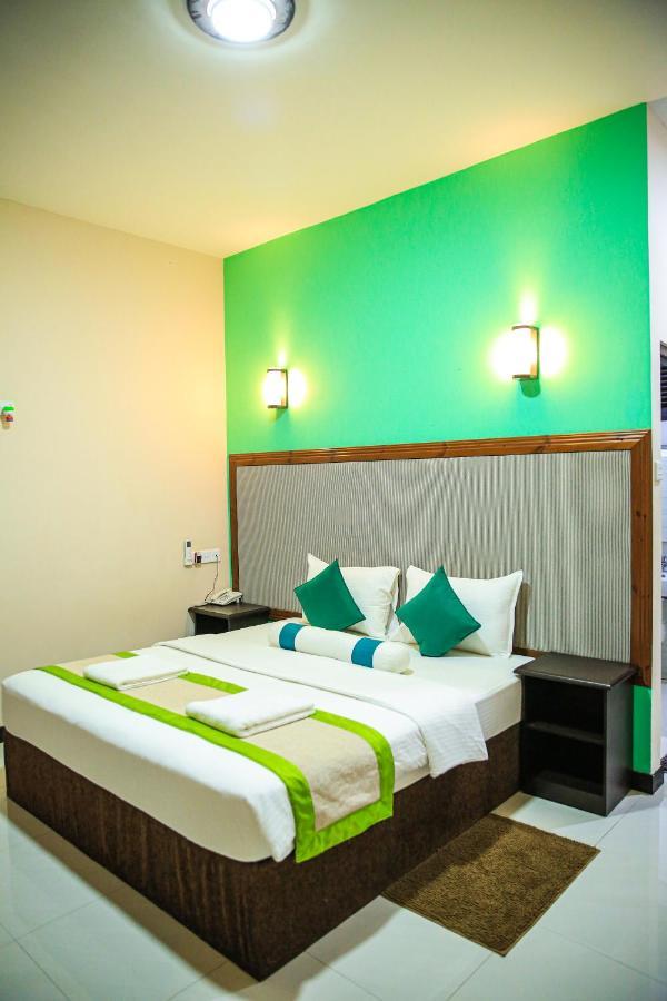 Hotel O2 Ella