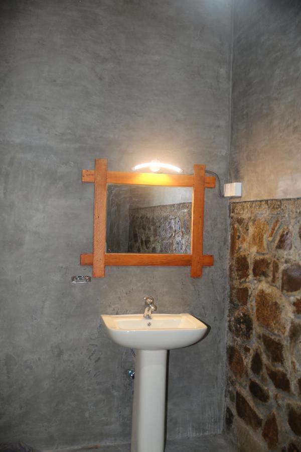 Eco Village Resort