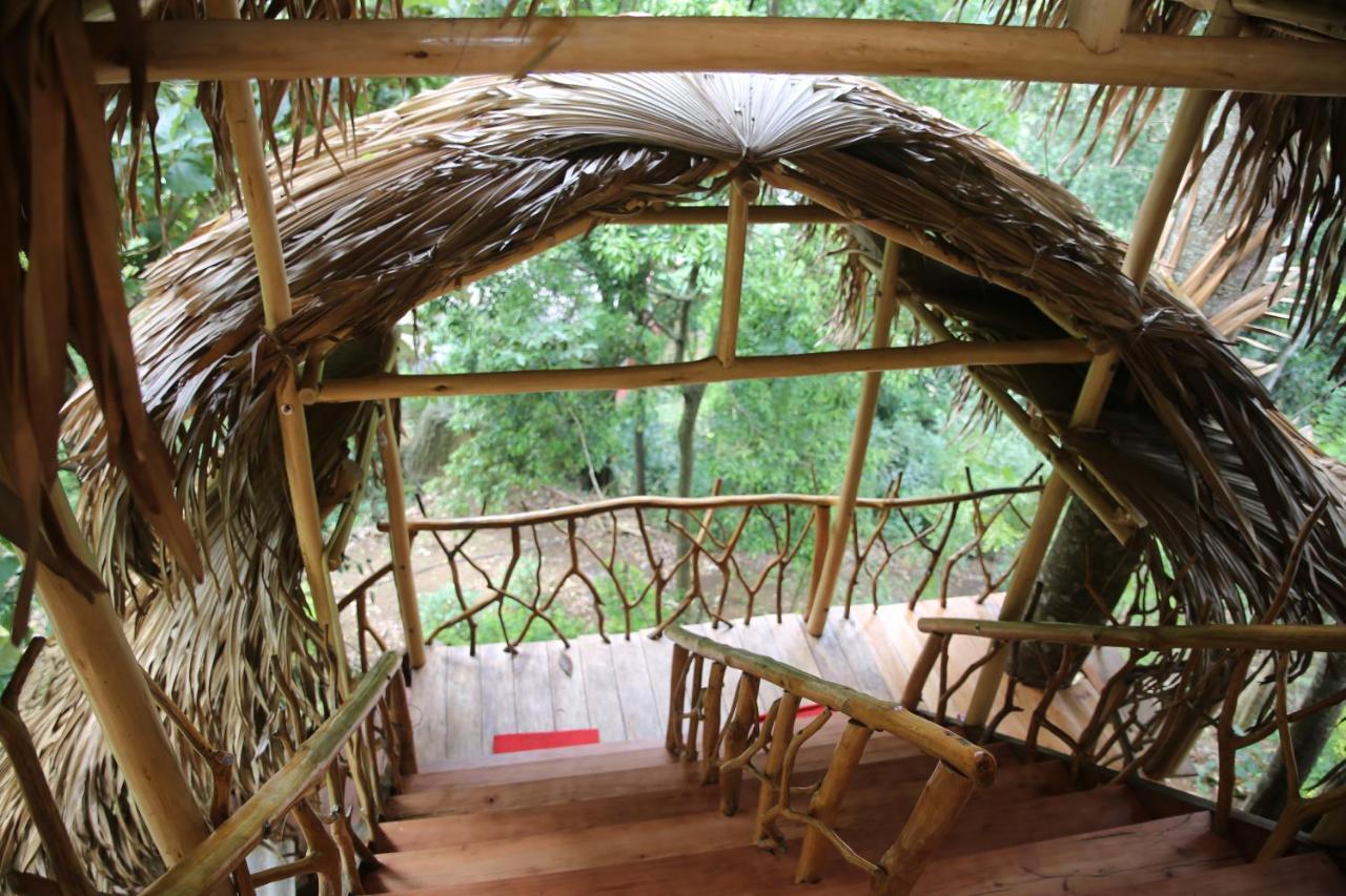 Resort Eco Village *