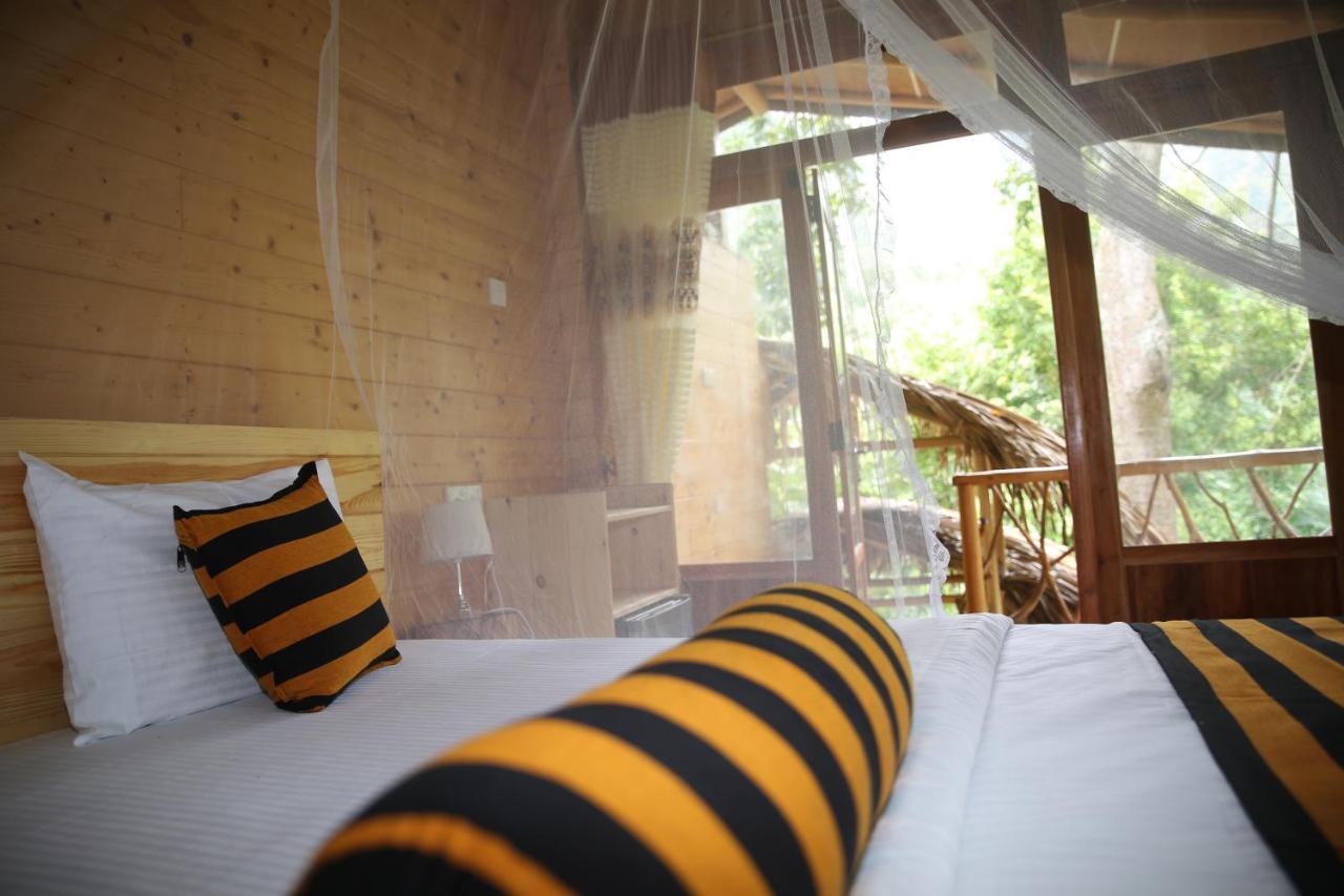 Resort Eco Village