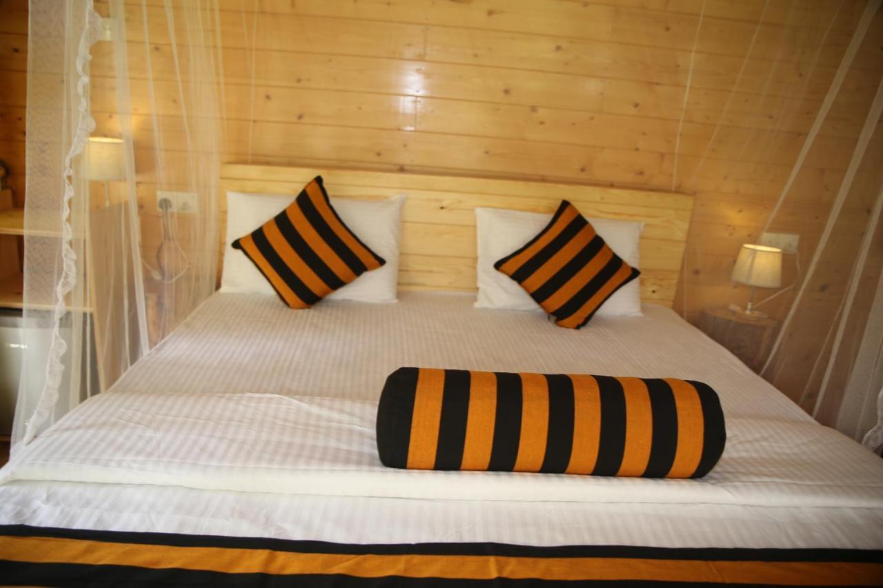 Resort Eco Village *