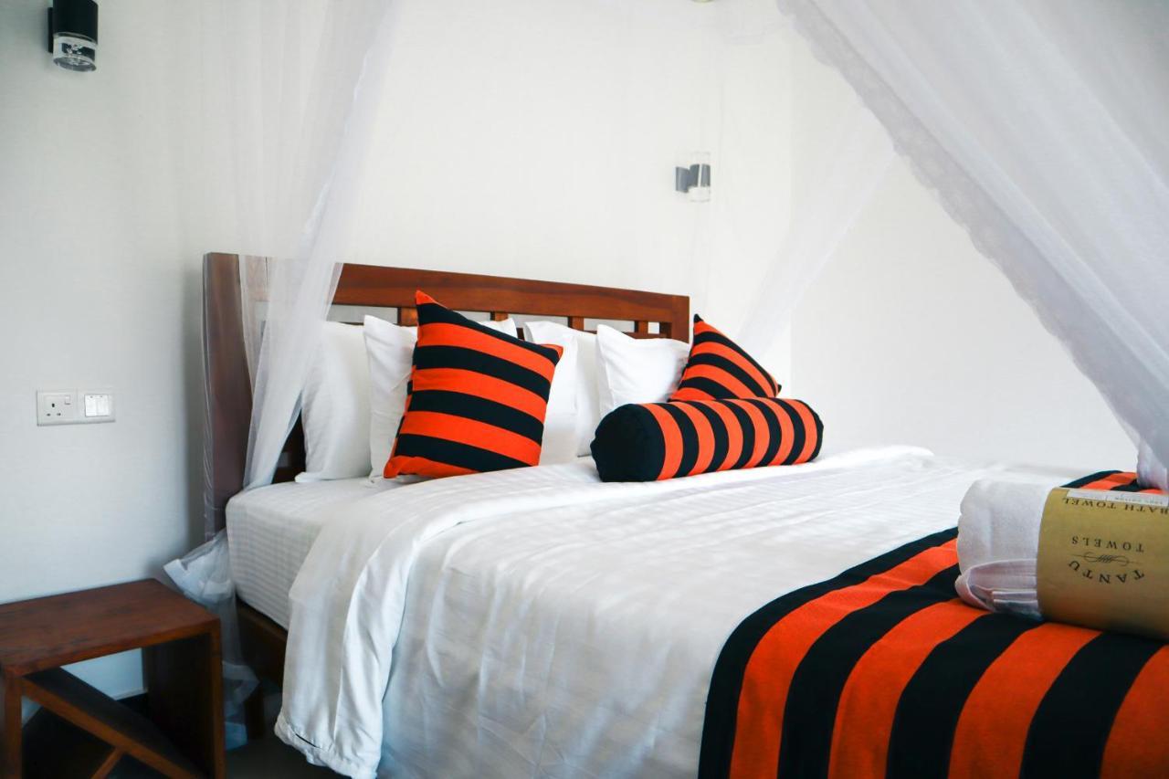 Duet Hearts Bed & Breakfast *